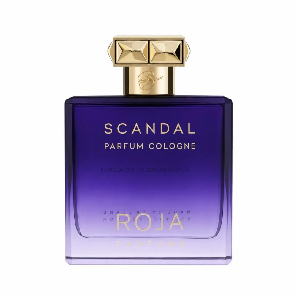 Roja Scandal by Roja Parfums Eau de Parfum Spray 100 ml