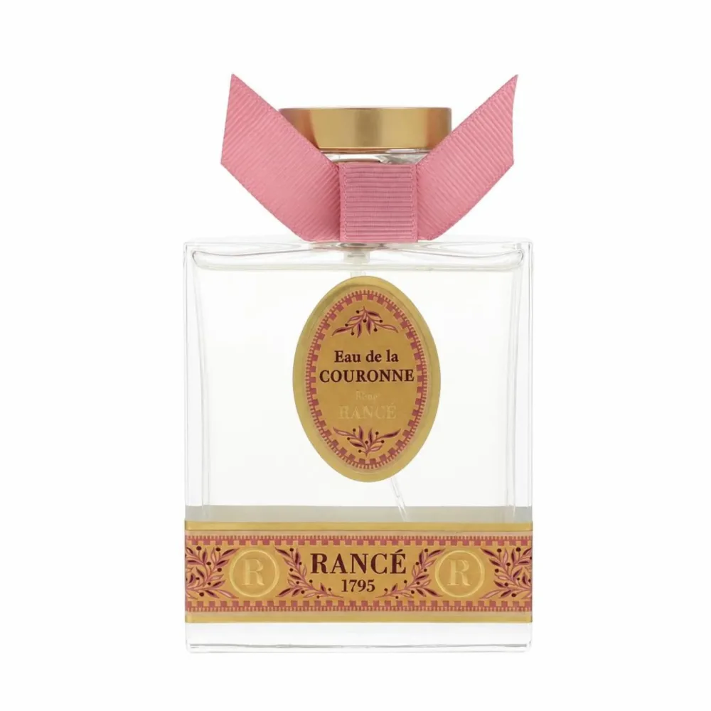 Eau de La Couronne by Rance Eau de Toilette Spray 100 ml