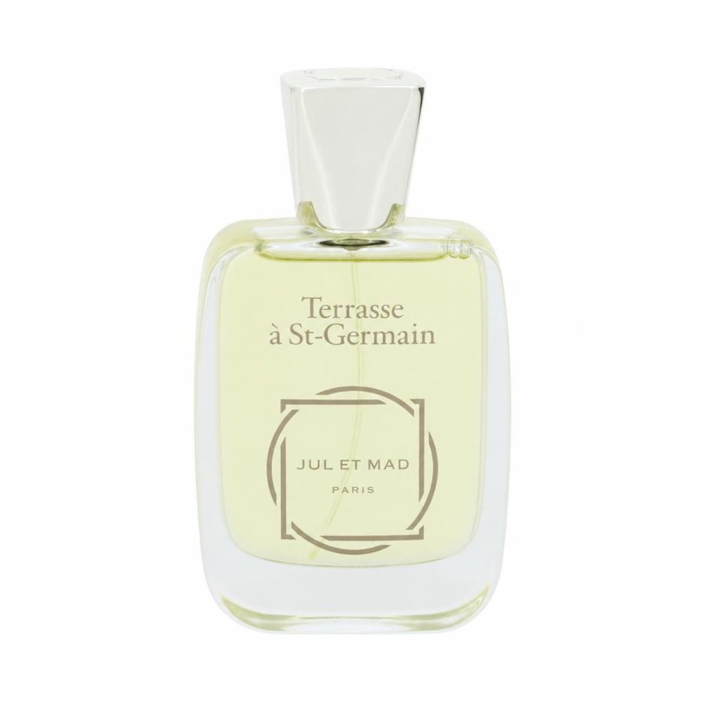 Jul Et Mad Paris Terrasse a St Germain Extrait De Parfum Spray (Unisex) 50 ml