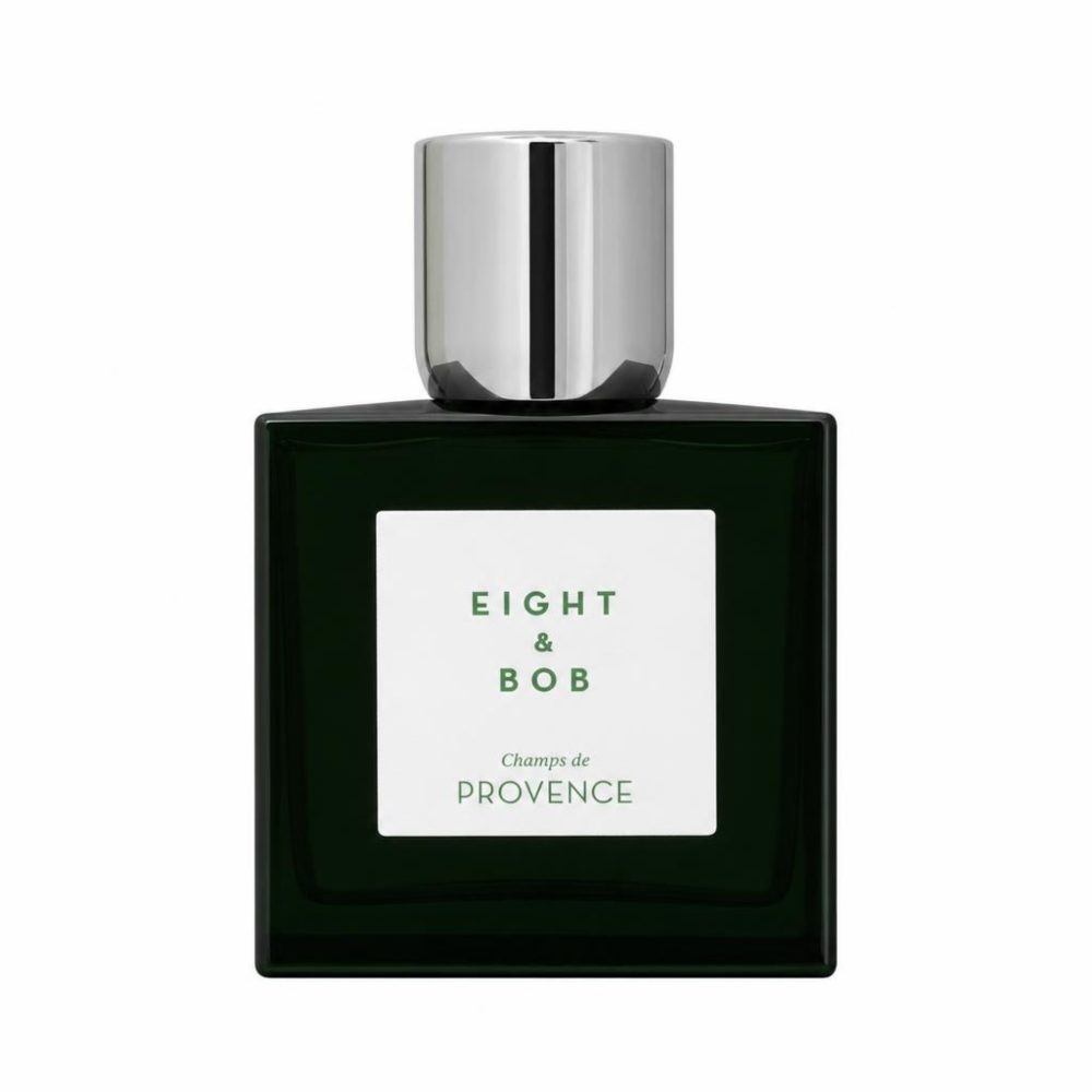 Eight & Bob Champs De Provence Eau De Parfum Spray (Unisex) 100 ml