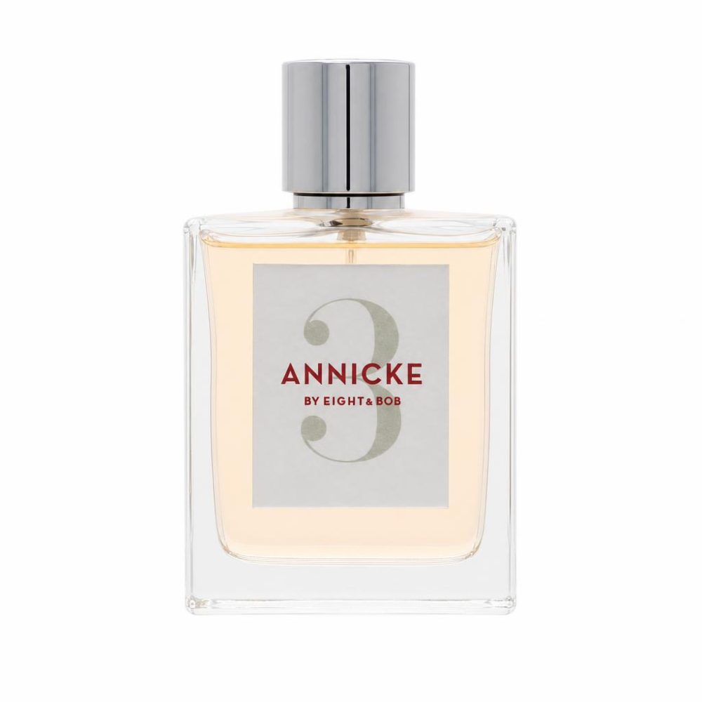 Eight & Bob Annicke 3 Eau De Parfum Spray 100 ml