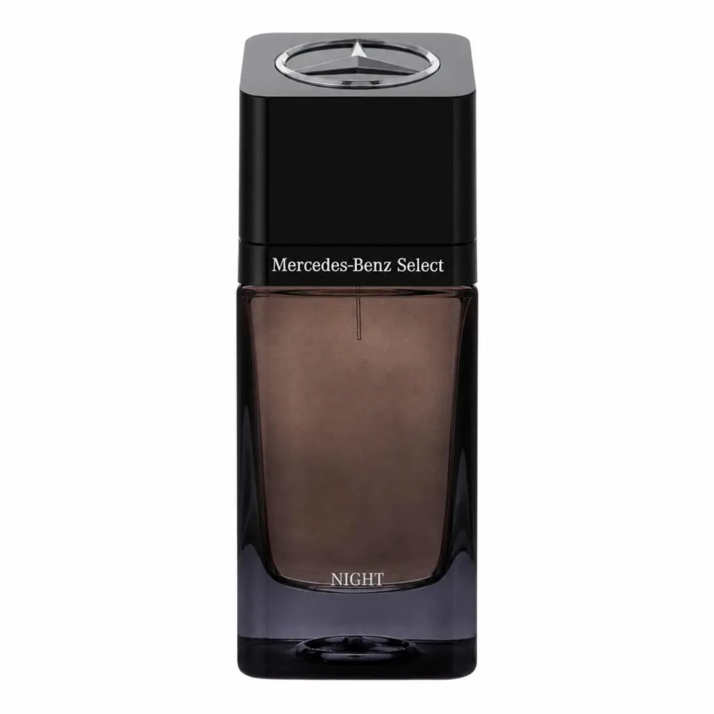 Mercedes Benz Select Night Eau De Parfum Spray 100 ml