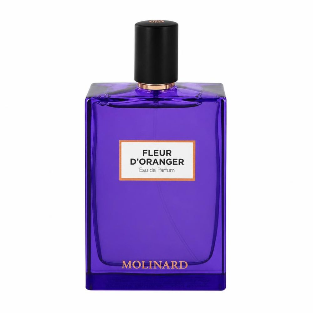 Molinard Fleur D'oranger Eau De Parfum Spray (Unisex Tester) 75 ml