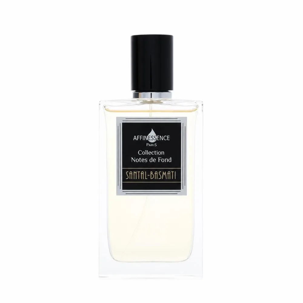Affinessence Santal Basmati Eau De Parfum Spray (Unisex) 95 ml