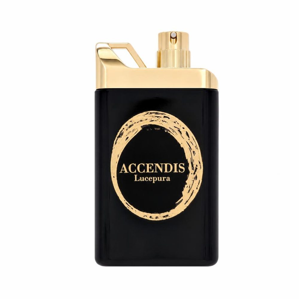 Lucepura by Accendis Eau de Parfum Spray (Unisex) 100 ml