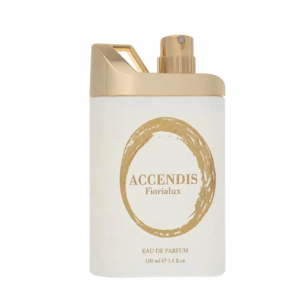 Fiorialux by Accendis Eau de Parfum Spray (Unisex) 100 ml