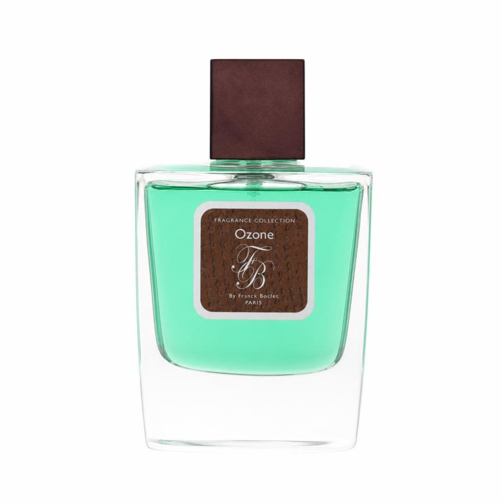Franck Boclet Ozone Eau De Parfum Spray (Unisex) 100 ml