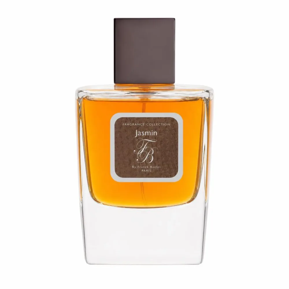 Franck Boclet Jasmin by Franck Boclet Eau de Parfum Spray (Unisex) 100 ml