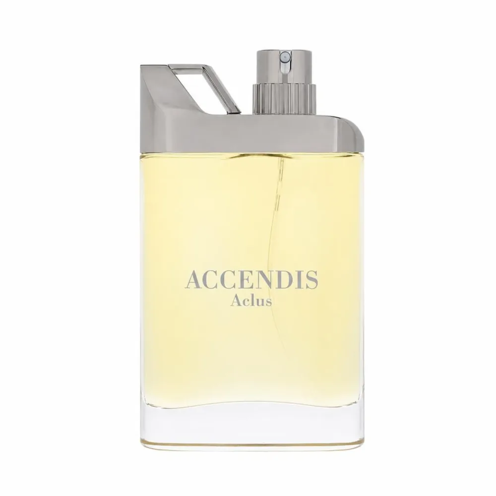 Aclus by Accendis Eau de Parfum Spray (Unisex) 100 ml
