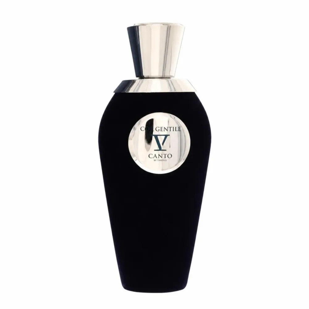 Cor Gentile V by Canto Extrait De Parfum Spray (Unisex) 100 ml