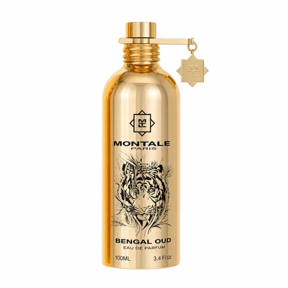 Montale Bengal Oud by Montale Eau de Parfum Spray (Unisex) 100 ml