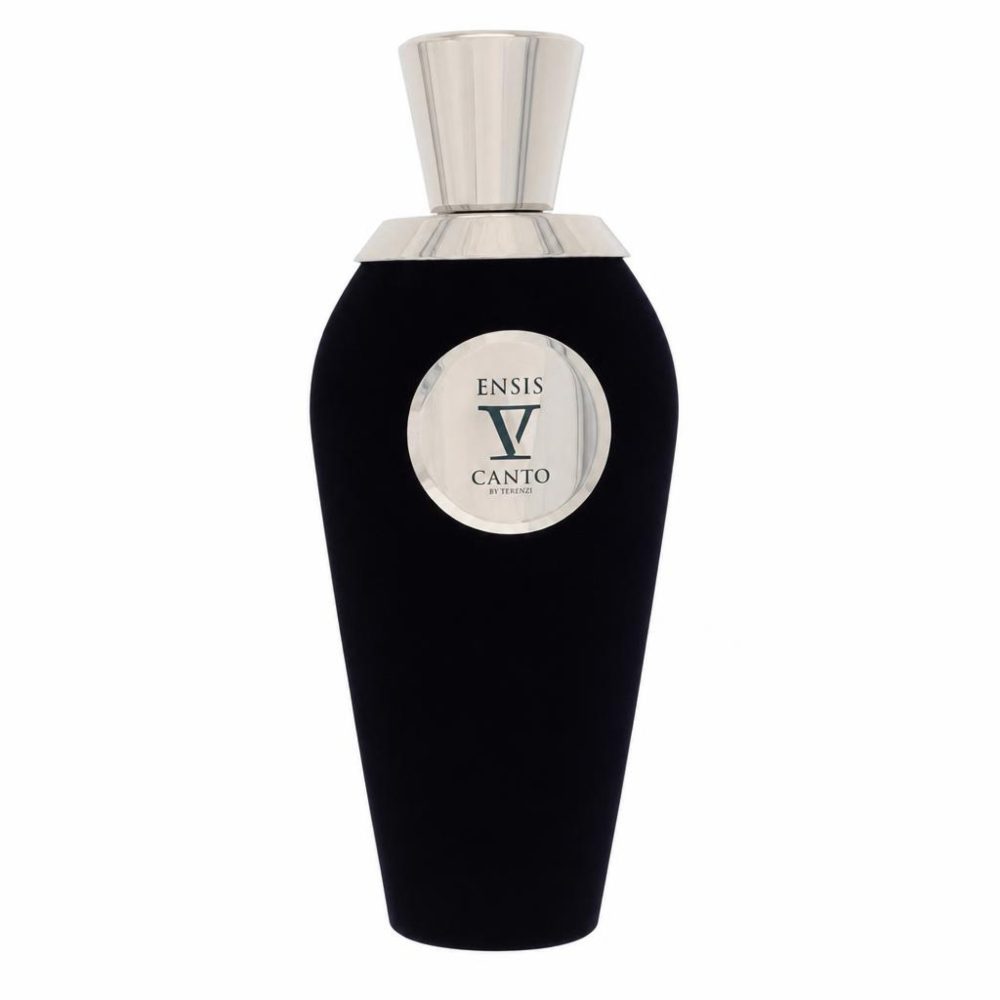 Ensis V by Canto Extrait De Parfum Spray (Unisex) 100 ml