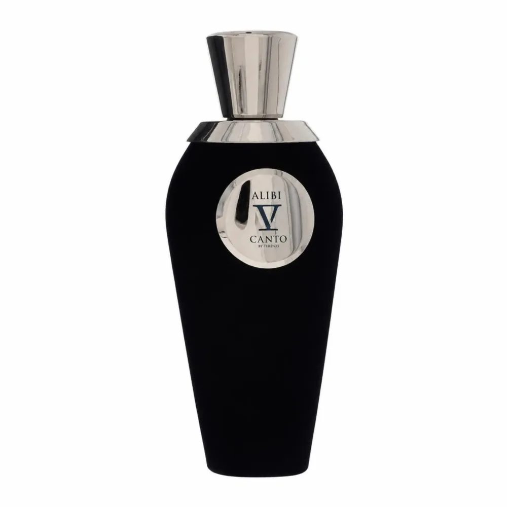 Alibi V by Canto Extrait De Parfum Spray (Unisex) 100 ml