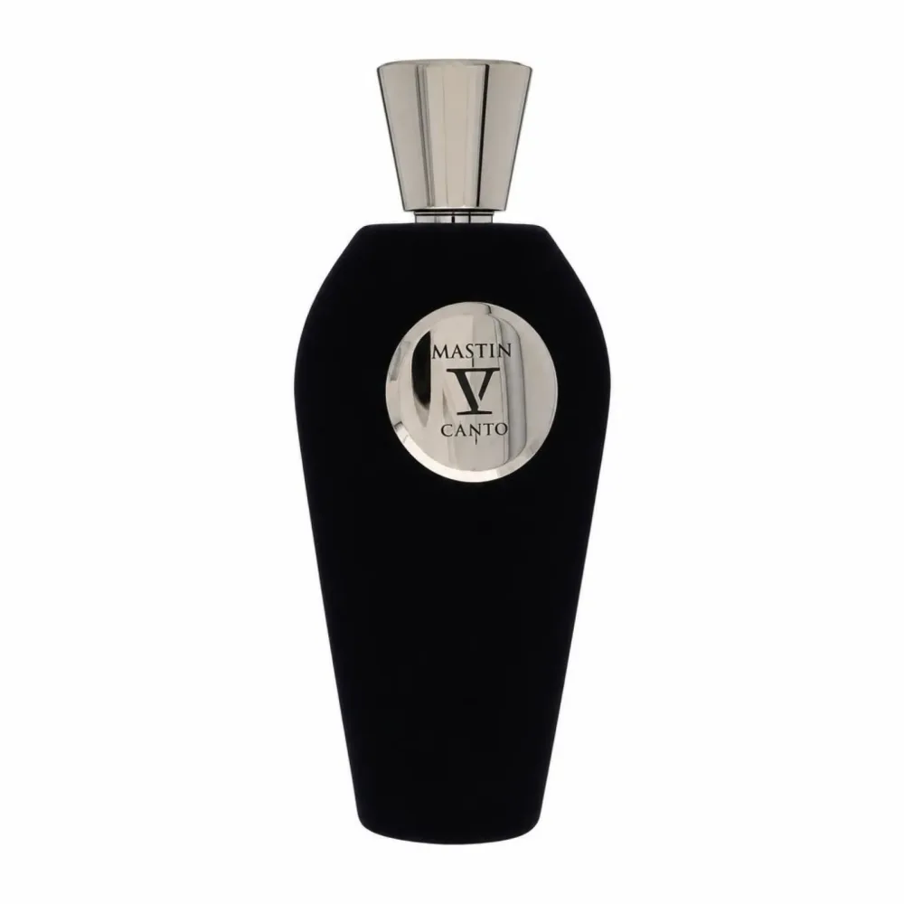 Mastin V by Canto Extrait De Parfum Spray (Unisex) 100 ml