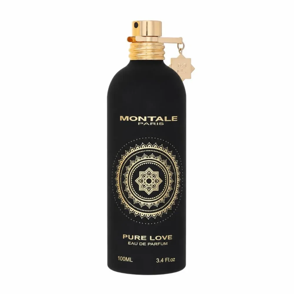 Montale Pure Love by Montale Eau de Parfum Spray (Unisex) 100 ml
