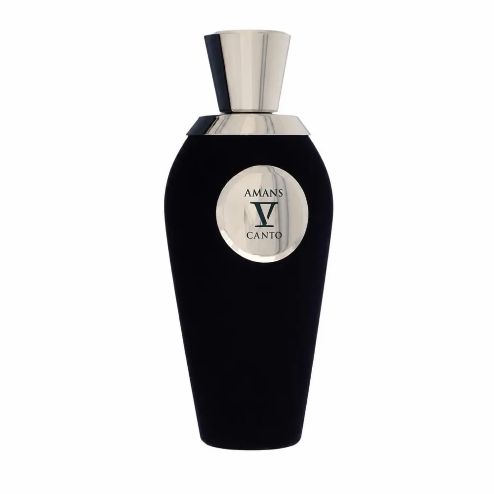 V CANTO Amans Extrait de Parfum 100 ml