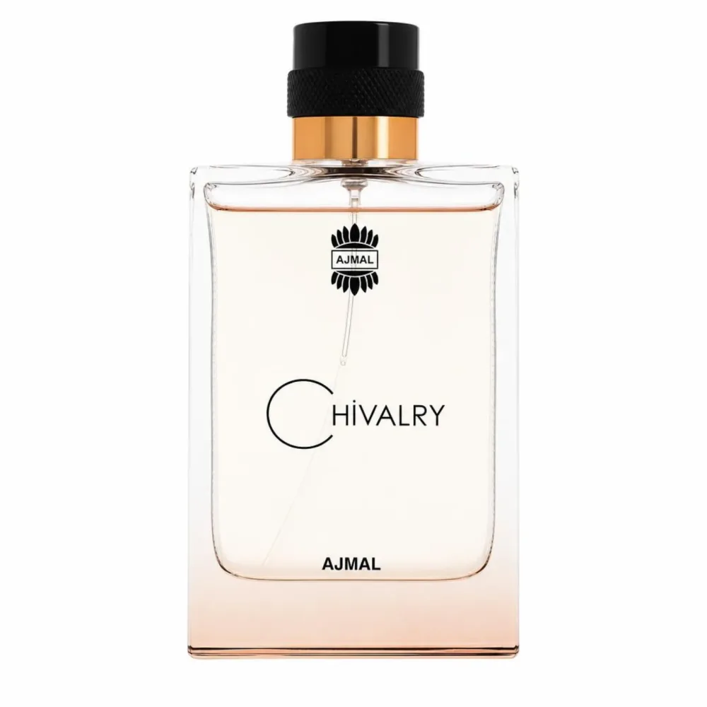Ajmal Chivalry by Ajmal Eau de Parfum Spray 100 ml