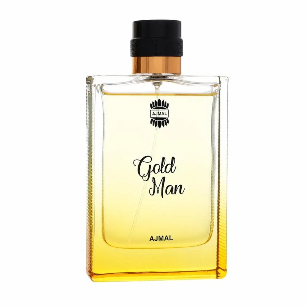 Ajmal Gold by Ajmal Eau de Parfum Spray 100 ml