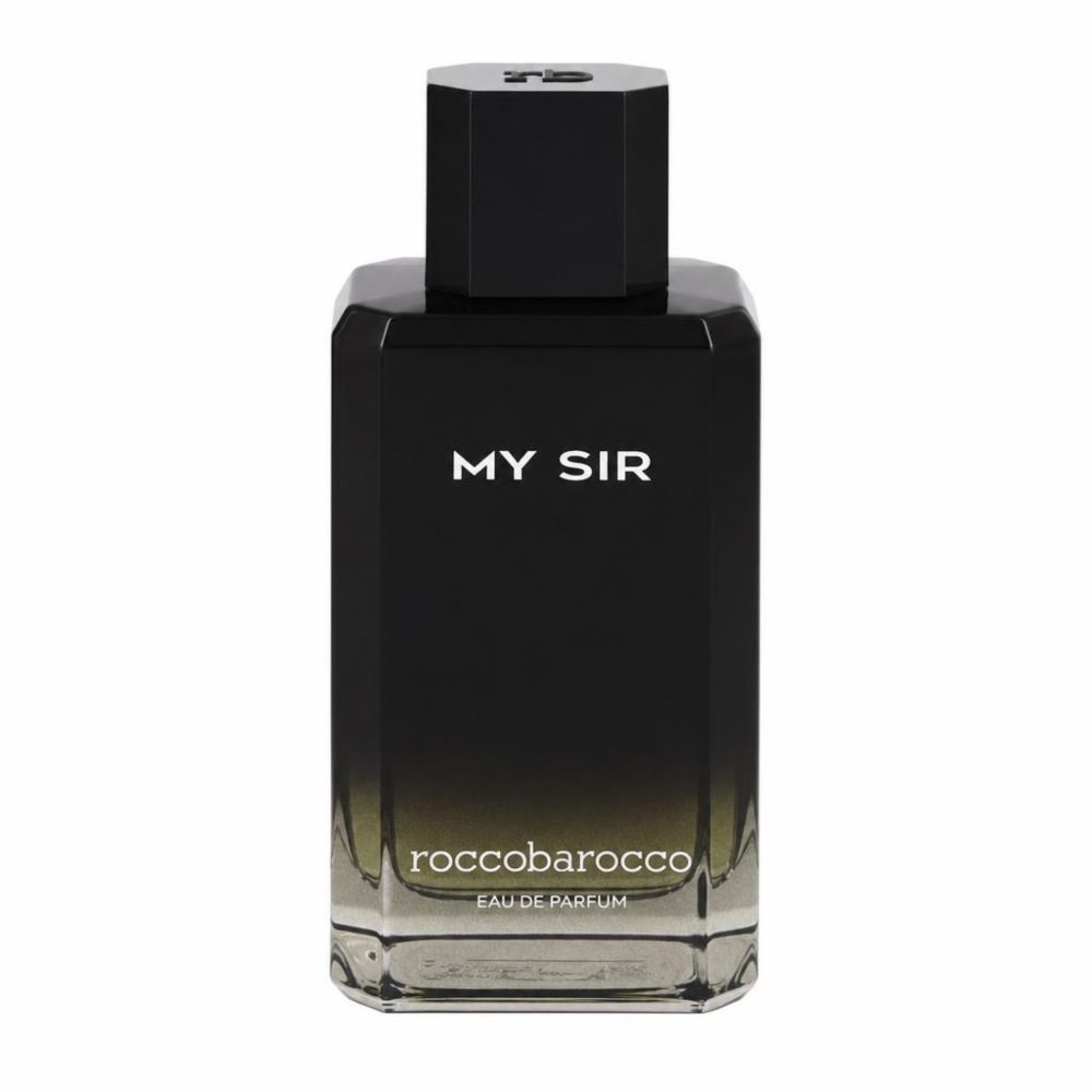 Roccobarocco My Sir Eau De Parfum Spray 100 ml