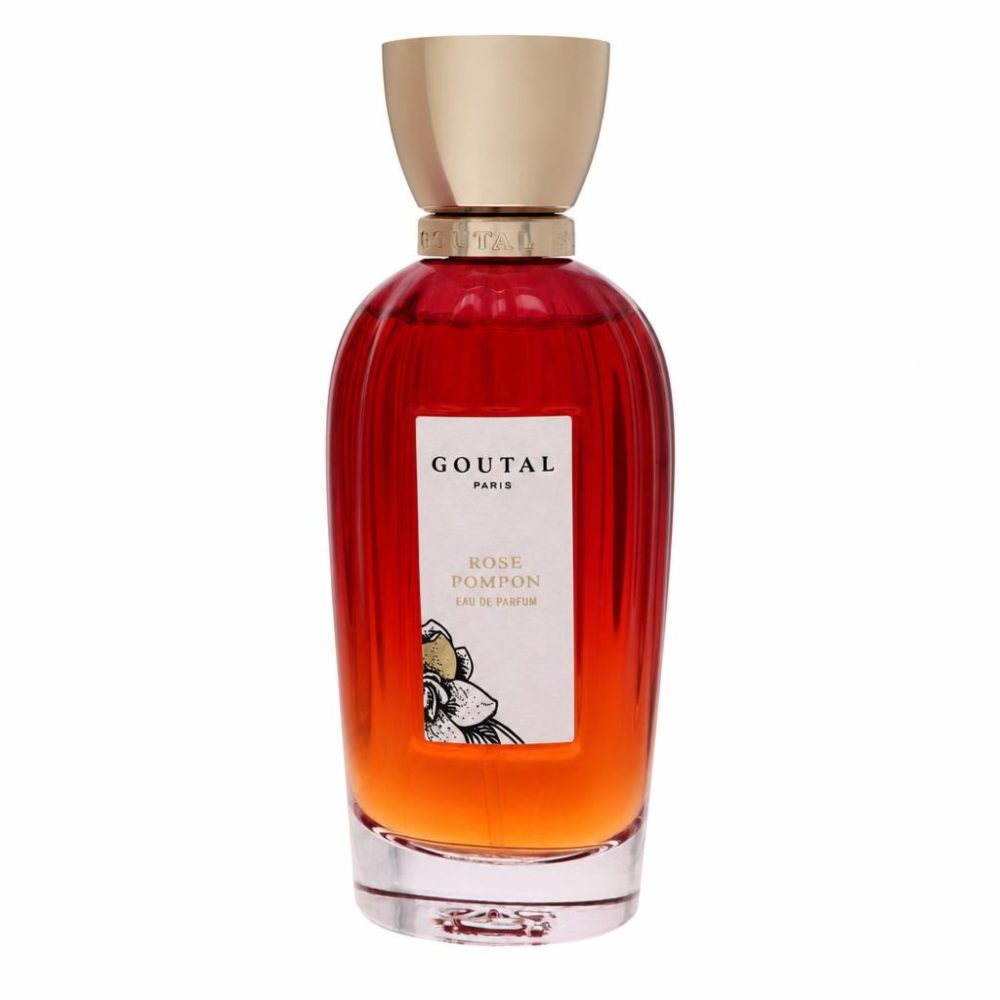 Annick Goutal Rose Pompon Eau De Parfum Spray 100 ml