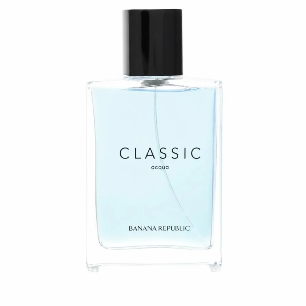 Banana Republic Classic Acqua Eau De Parfum Spray (Unisex) 125 ml
