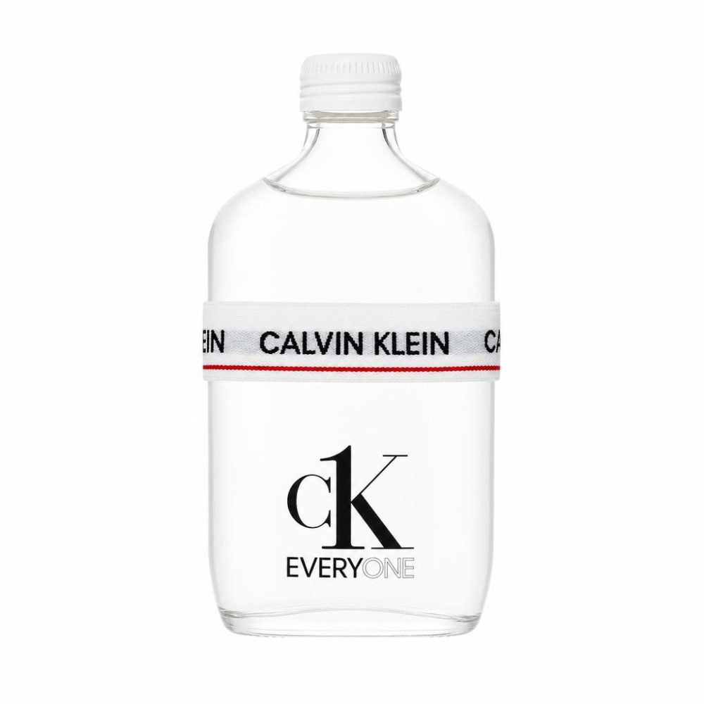 CK Everyone by Calvin Klein Eau de Toilette Spray (Unisex) 200 ml