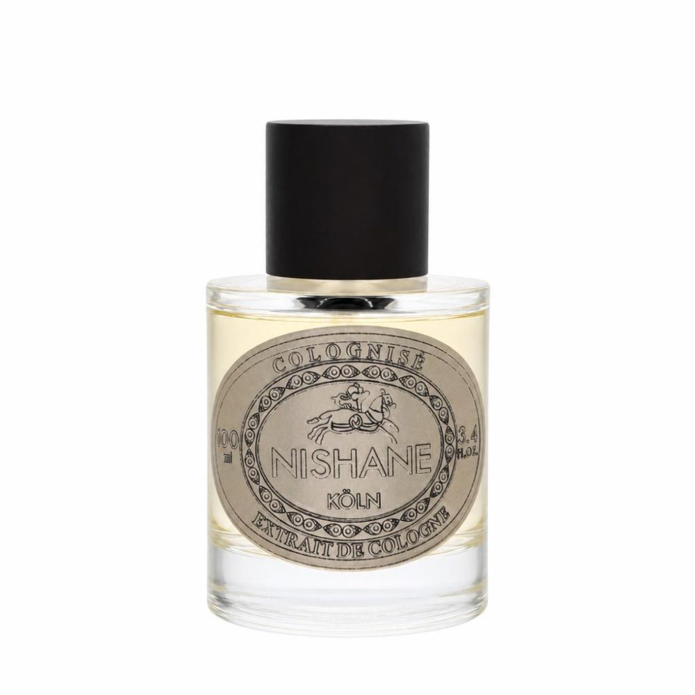 Nishane Safran Colognise Eau De Parfum Spray (Unisex) 100 ml