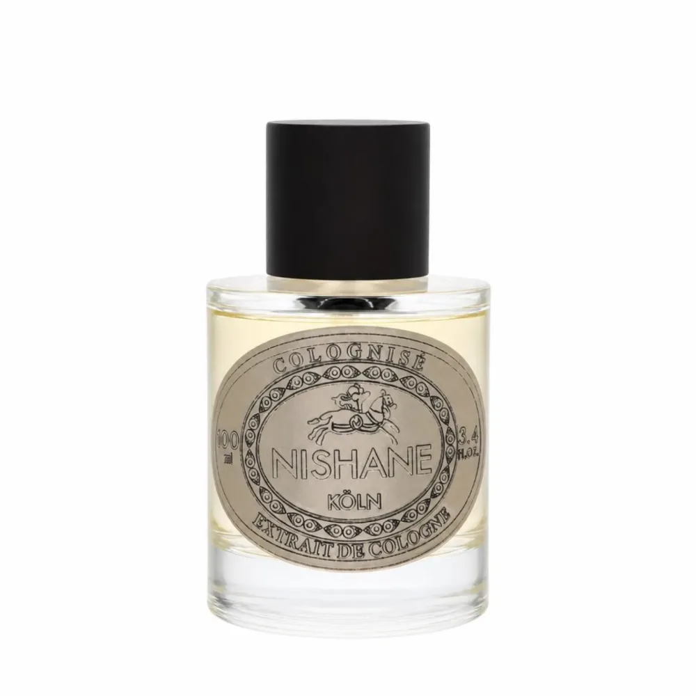 Nishane Safran Colognise Eau De Parfum Spray (Unisex) 100 ml