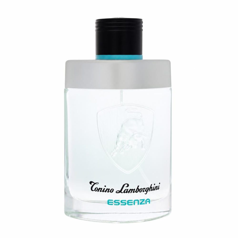 Tonino Lamborghini Lamborghini Essenza Eau De Toilette Spray 125 ml