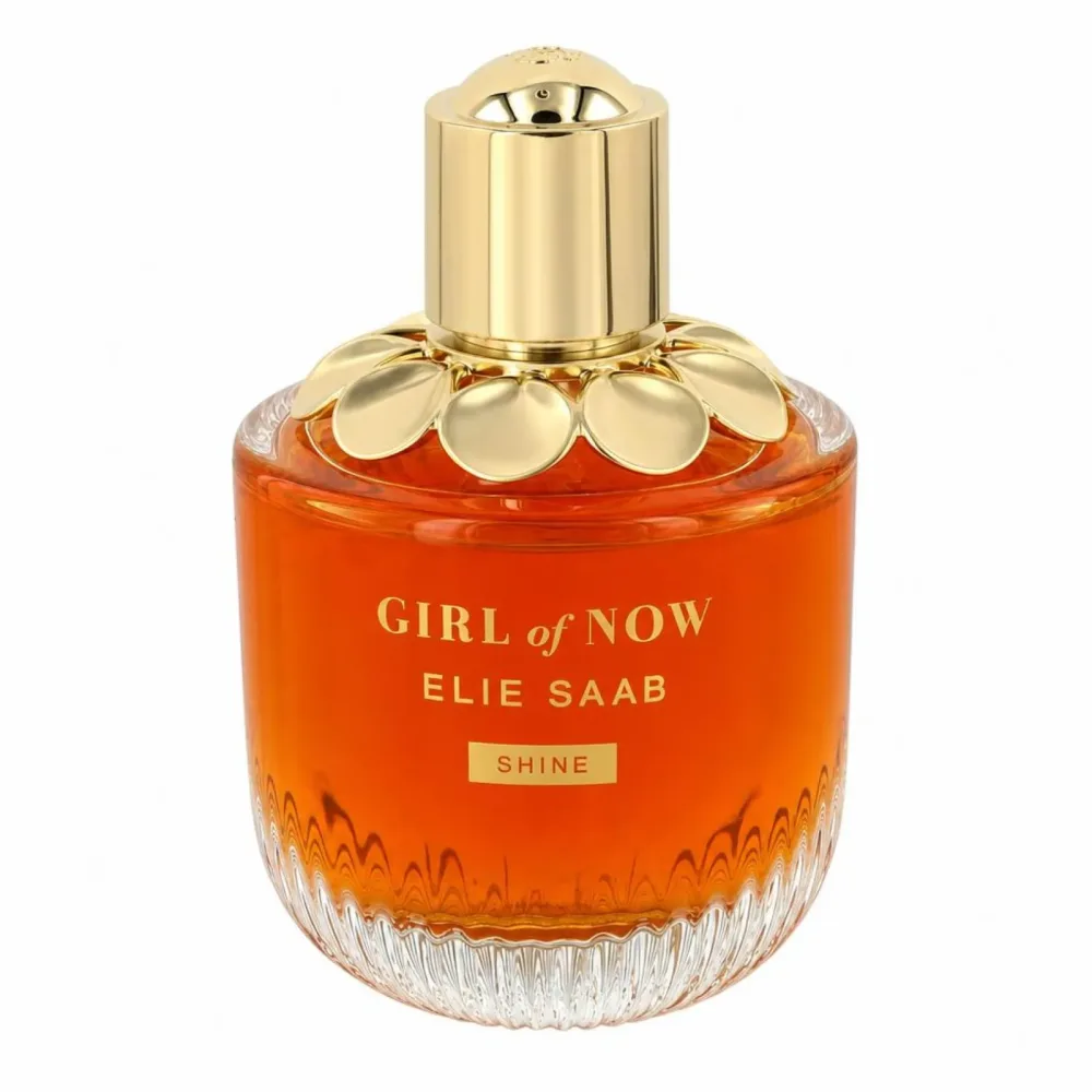 Elie Saab Girl of Now Shine Eau De Parfum Spray (Tester) 90 ml