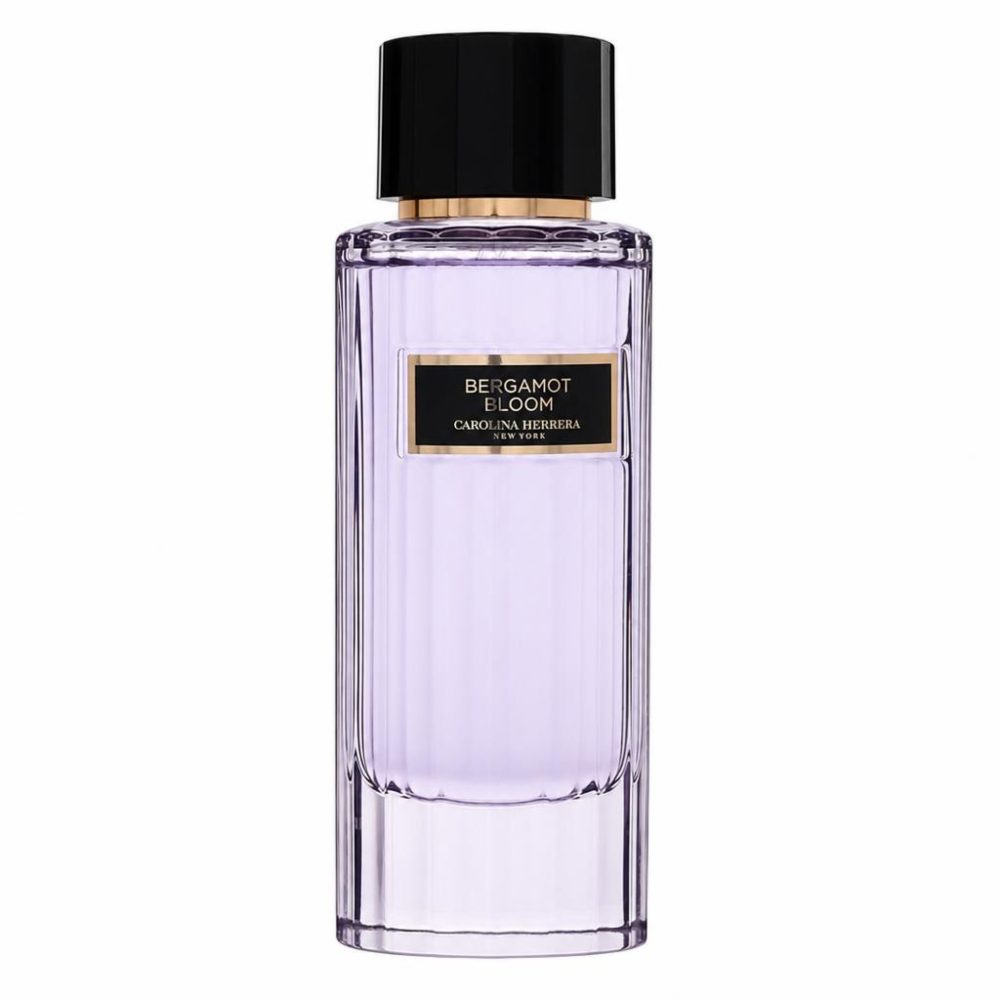 Carolina Herrera Bergamot Bloom Eau De Toilette Spray 100 ml