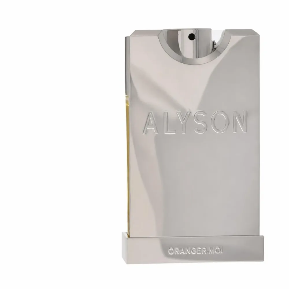 Alyson Oldoini Oranger Moi Eau De Parfum Spray 100 ml