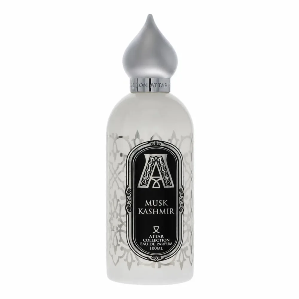 Attar Collection Musk Kashmir Eau De Parfum Spray (Unisex) 100 ml