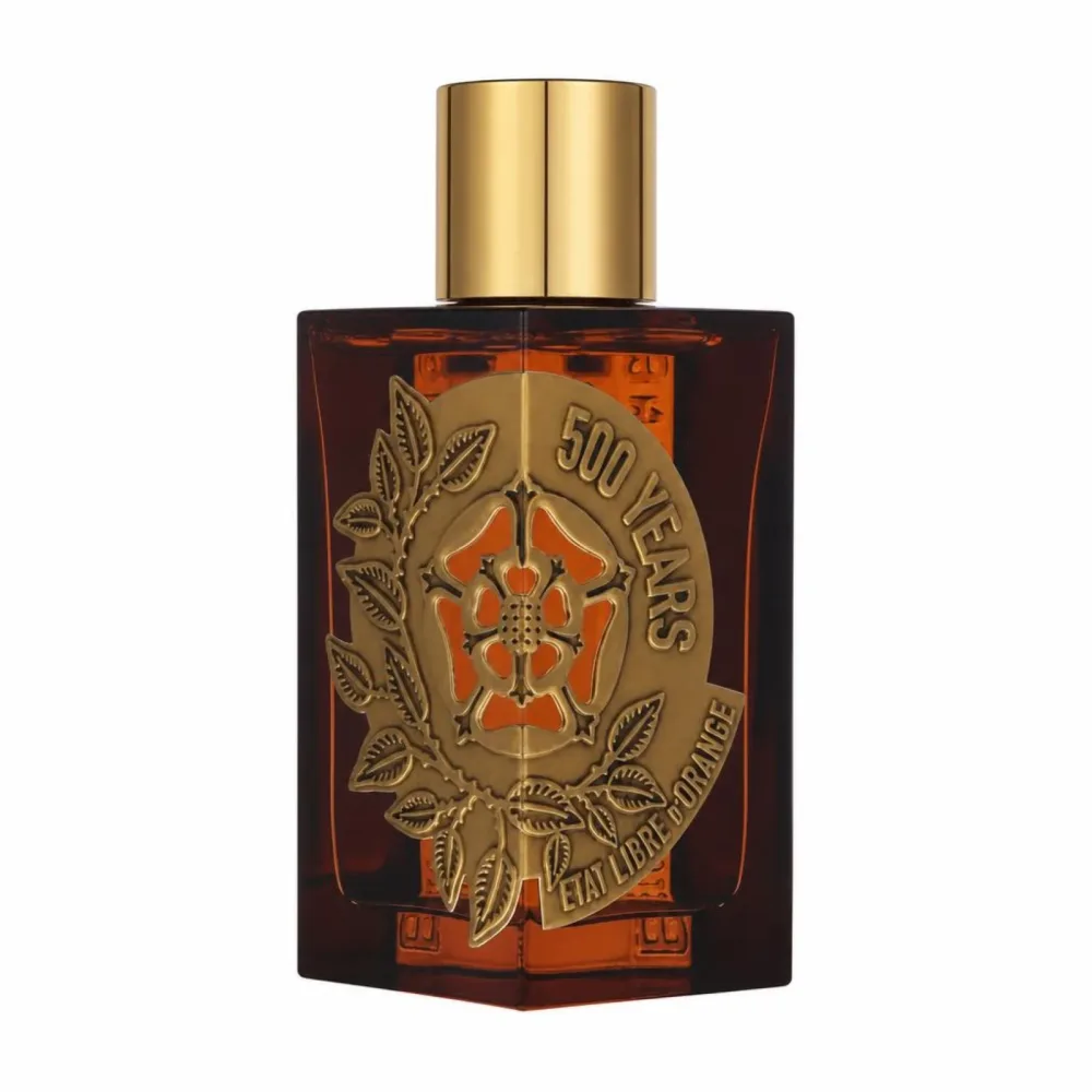 500 Years by Etat Libre d&rsquo;Orange Eau de Parfum Spray (Unisex) 100 ml