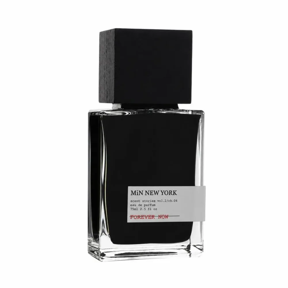 Min New York Forever Now Eau De Parfum Spray (Unisex) 75 ml