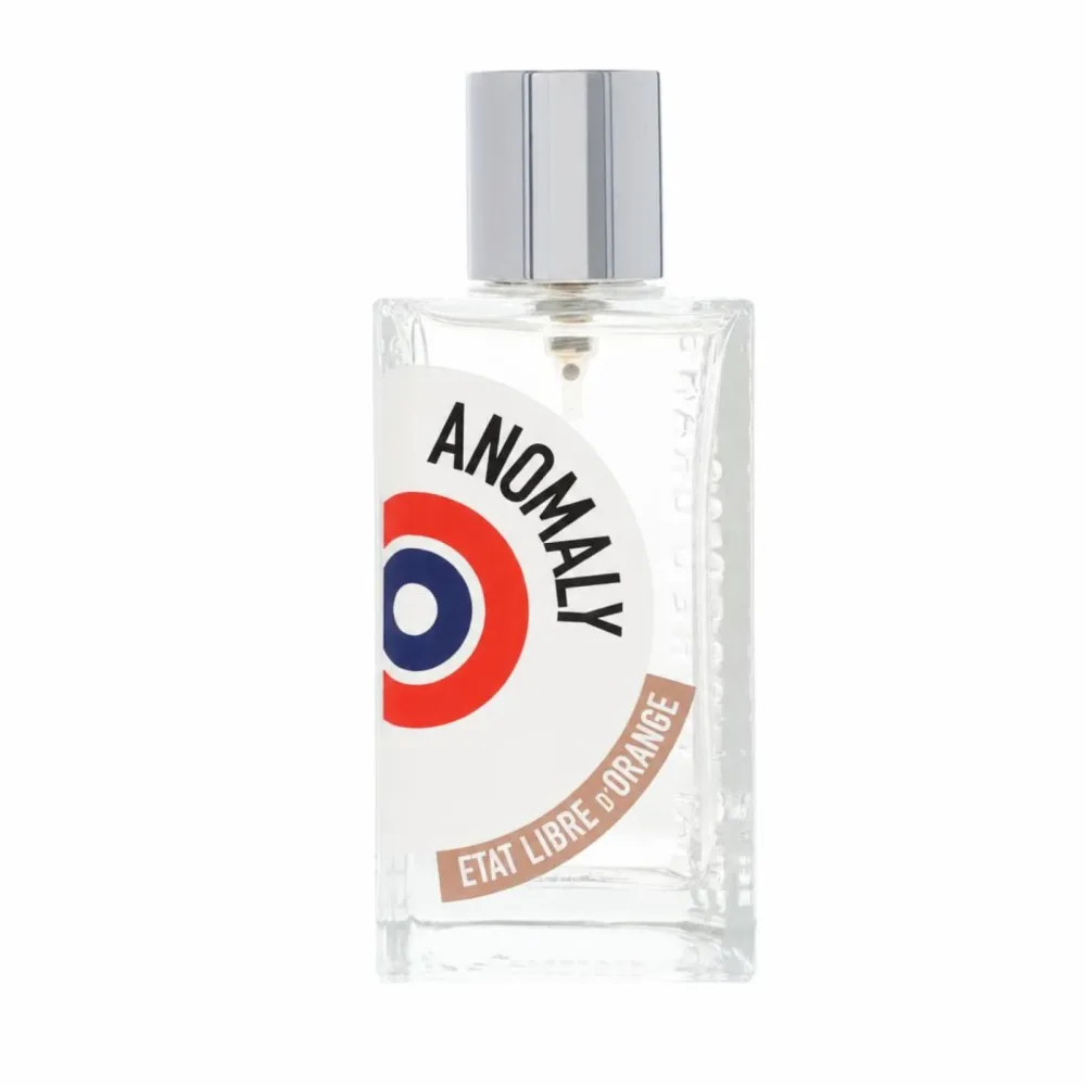 Etat Libre D'orange She Was an Anomaly Eau De Parfum Spray (Unisex) 100 ml