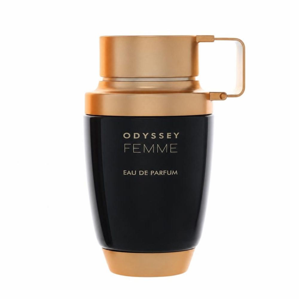 Armaf Odyssey Femme Eau De Parfum Spray 80 ml