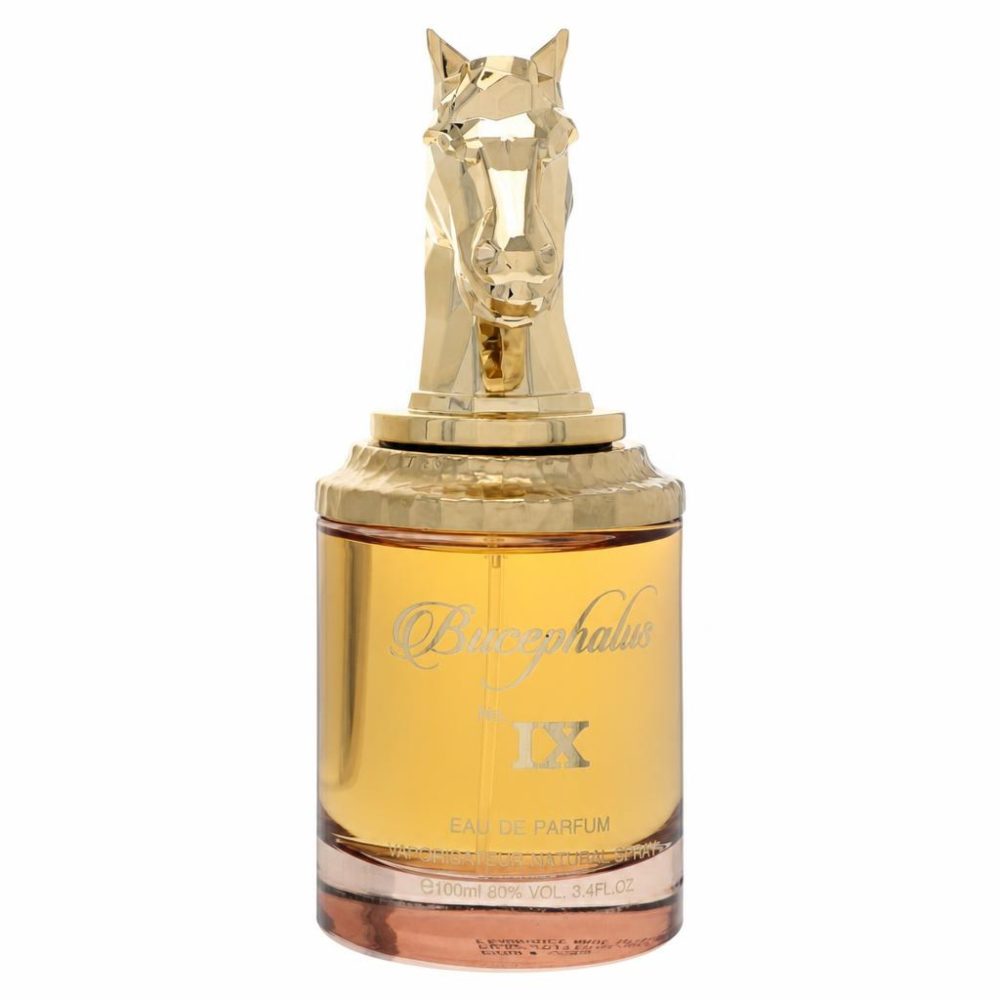Armaf Bucephalus IX Eau De Parfum Spray 100 ml