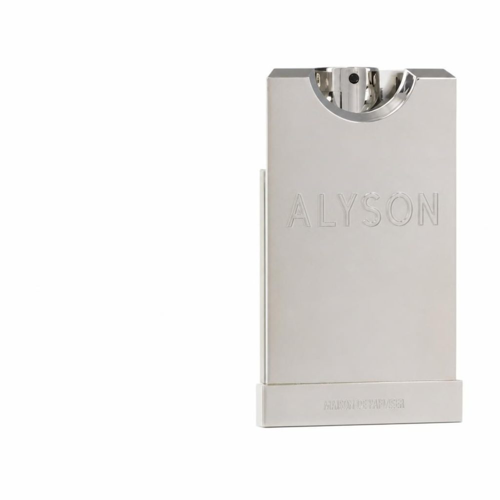 Alyson Oldoini  Rhum D'hiver Eau De Parfum Spray 100 ml
