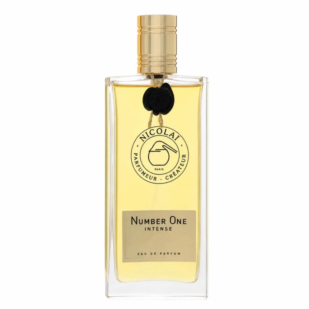 Nicolai Number One Intense Eau De Parfum Spray 100 ml