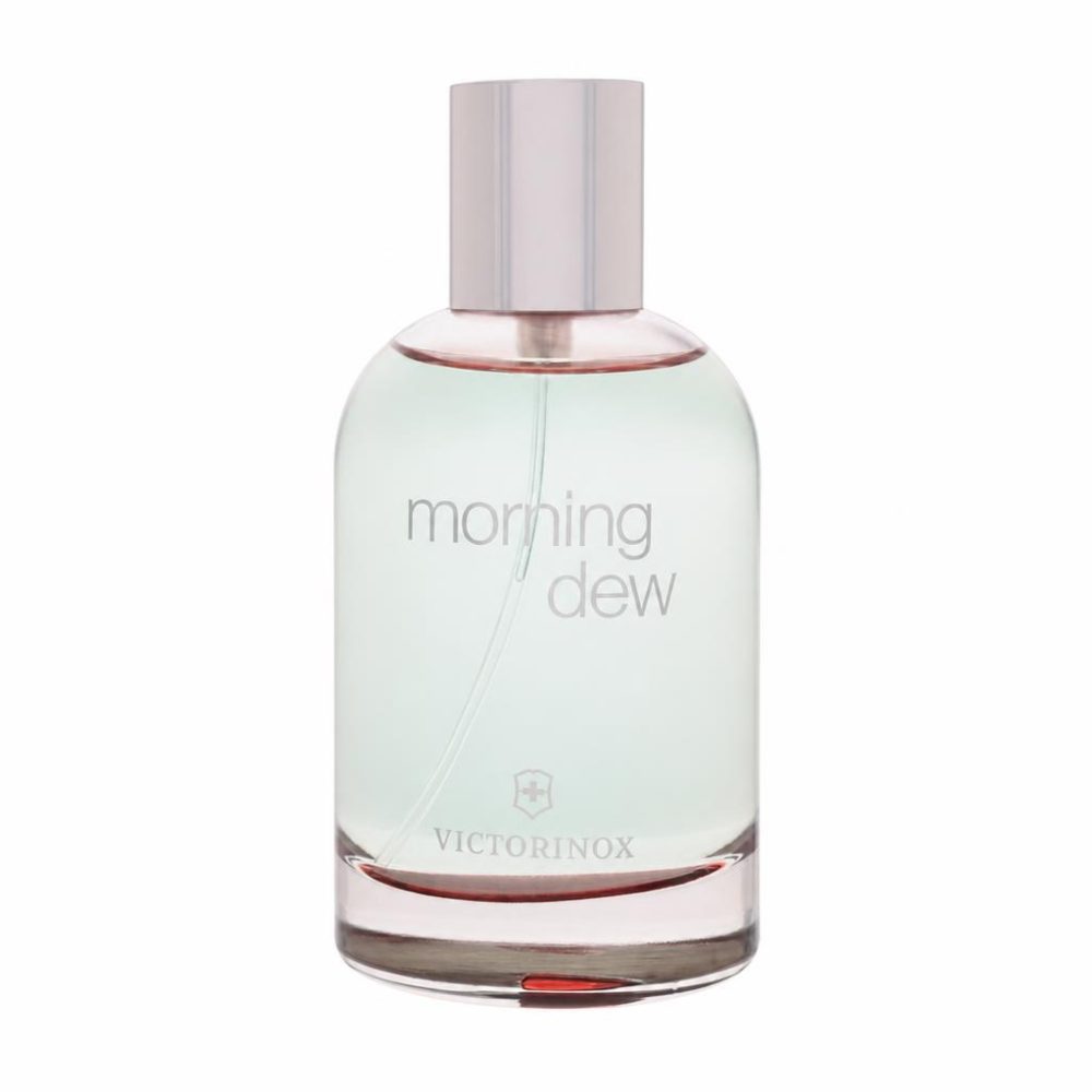 Victorinox Swiss Army Morning Dew Eau De Toilette Spray 100 ml