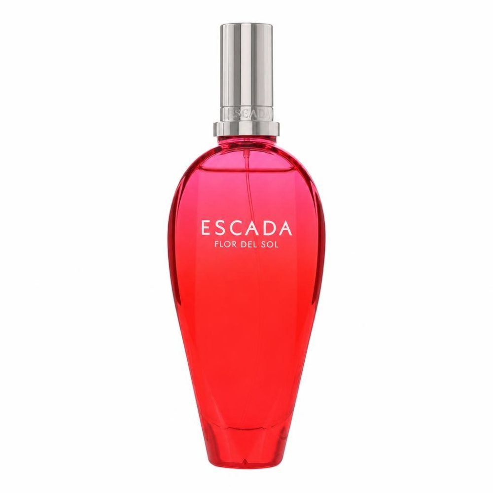 Escada Flor Del Sol by Escada Eau de Toilette Spray (Limited Edition) 100 ml