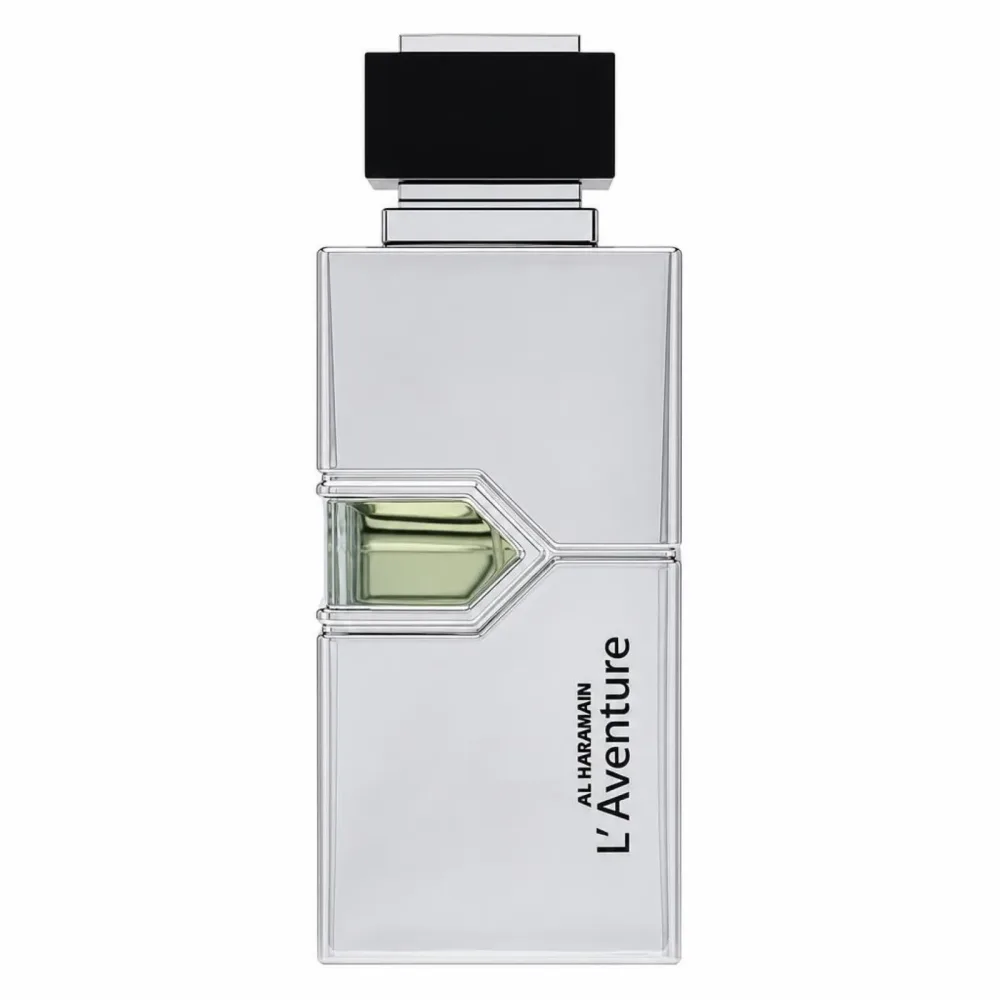 L&rsquo;aventure by Al Haramain Eau de Parfum Spray 200 ml