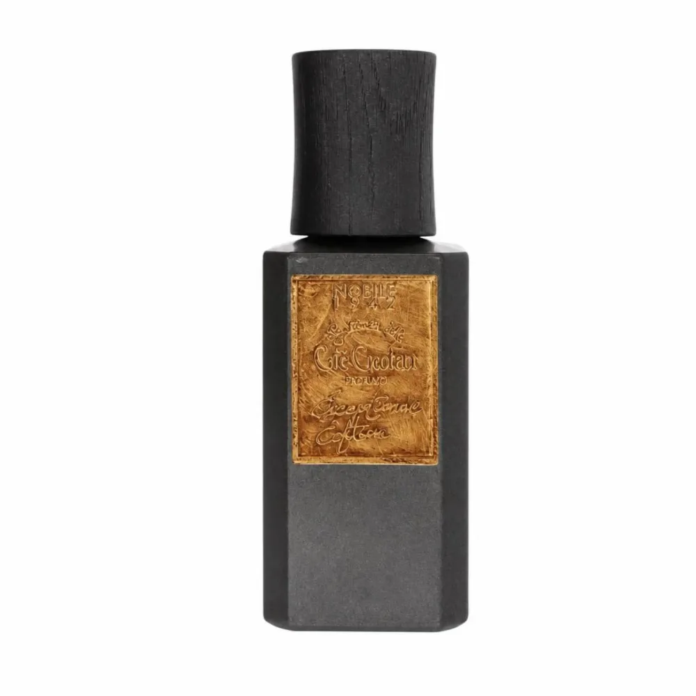 Cafe Chantant Exceptional Edition by Nobile 1942 Extrait De Parfum Spray (Unisex) 75 ml