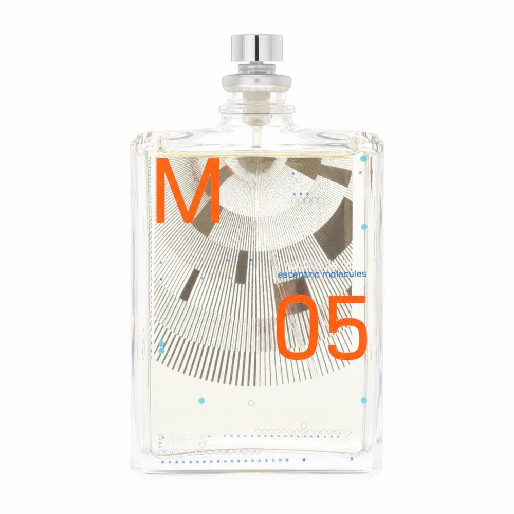 Escentric Molecules Molecule 05 Eau de Toilette 100 ml