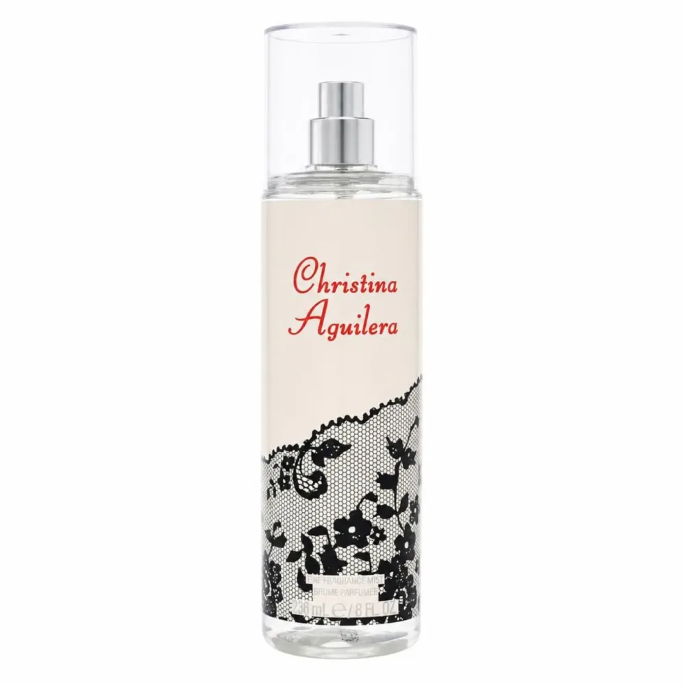 Christina Aguilera Fragrance Mist Spray 240 ml