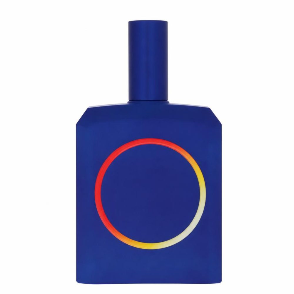 Histoires De Parfums This Is Not A Blue Bottle 1.3 Eau De Parfum Spray (Unisex) 120 ml