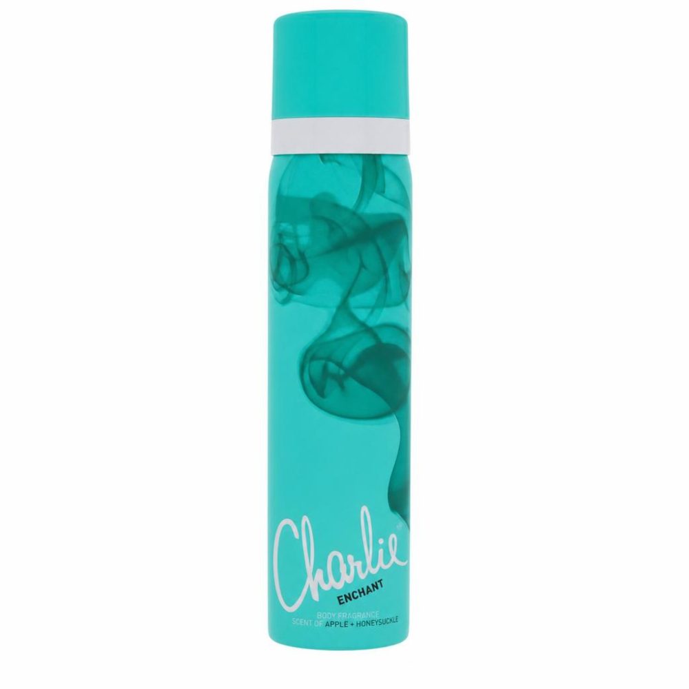 Charlie Enchant by Charlie Body Spray 75 ml