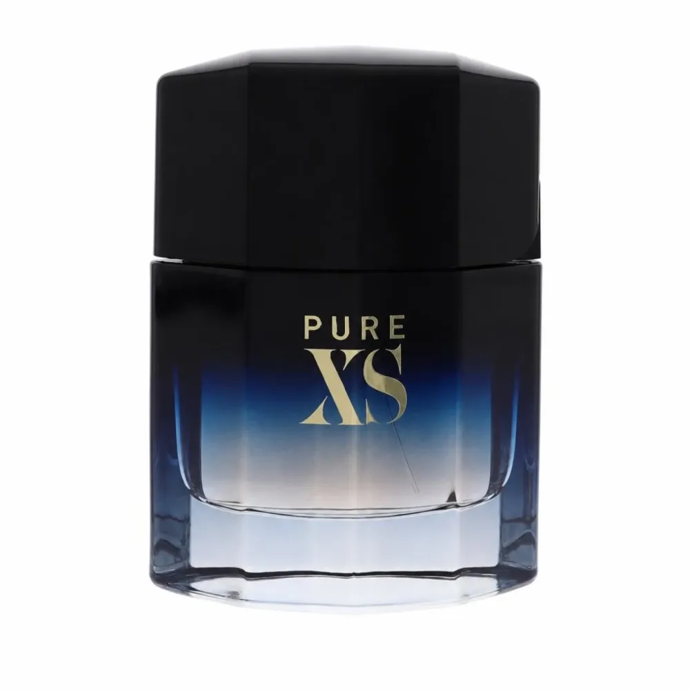 Paco Rabanne Pure XS Eau De Toilette Spray (Tester) 100 ml