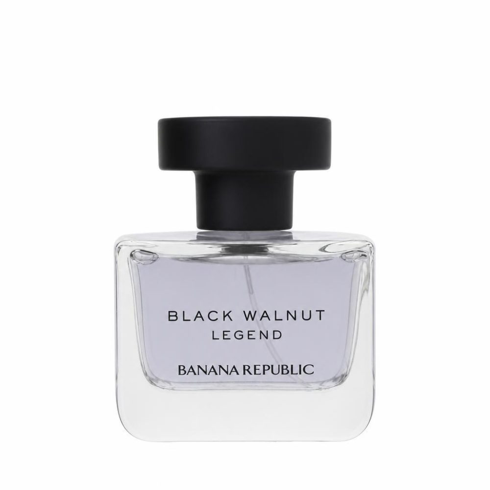 Banana Republic Black Walnut Legend by Banana Republic Eau de Parfum Spray 100 ml